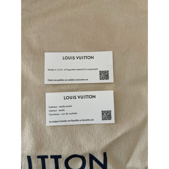 Louis Vuitton Monogram Speedy Bandoulière 20 M46222 Bag NOT FOR SALE - Picture 12 of 13